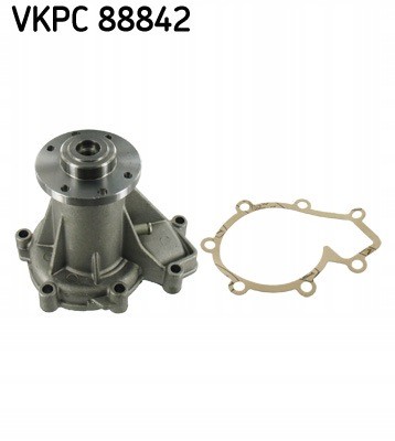 AD BRAKE VIC-26196 Насос охолоджуючої рідини VKPC для MERCEDES-BENZ 124 седан, 124 T-Model,