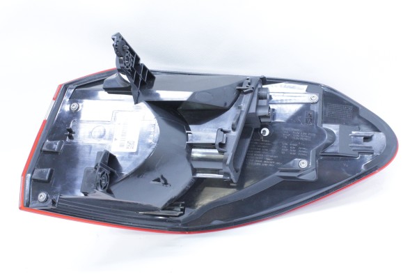 BMW OE 7491345 63217491345 #D35 НОВА ОРИГІНАЛЬНА ЗАДНЯ ЛІВА ФАРА БАГАЖНИКА ECE ЄВРОПА BMW F46 GRAN TOURER LCI