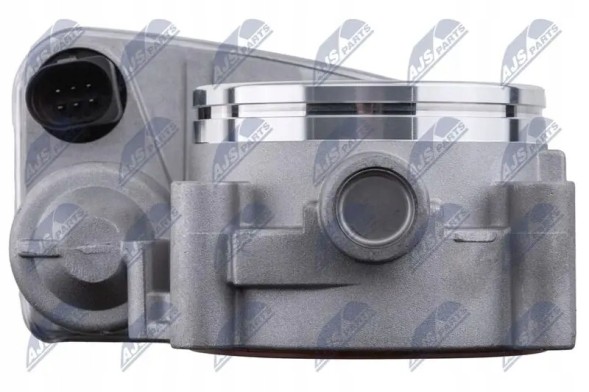NTY ETB-BM-015 Корпус дросельної заслінки повітря etb-bm-015 nty