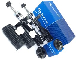 Sachs ASTJ AMO SAC KPL PRZ 2X АМОРТИЗАТОР ПЕРЕДНІЙ SACHS ВІДБОЙНИКИ ПОДУШКИ