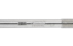 V-maxzone Part VIC-301758 Свічка розжарювання/запалювання PSG 006 для OPEL ASTRA J, ASTRA J GTC, CASCADA,