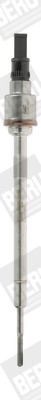 V-maxzone Part VIC-301758 Свічка розжарювання/запалювання PSG 006 для OPEL ASTRA J, ASTRA J GTC, CASCADA,