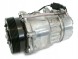 EURO KLIMA 1H0820803A / 1J0.820.803A / 1J0820803A / 1J0820803AX КОМПРЕСОР КОНДИЦІОНЕРУ AUDI, SEAT, SKODA, VOLKSWAGEN 1J0820803A