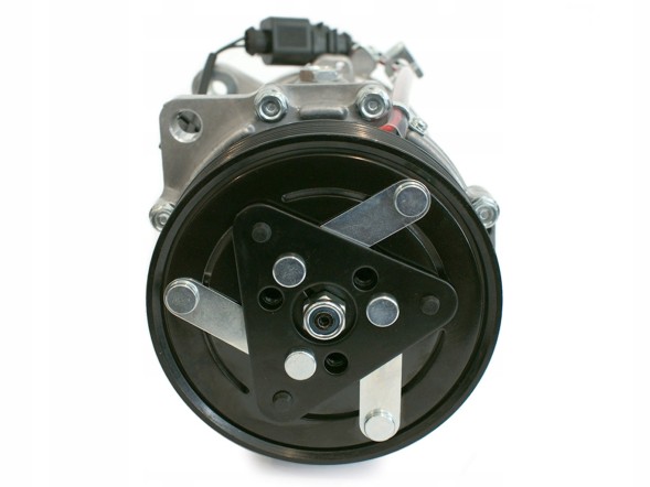 EURO KLIMA 1H0820803A / 1J0.820.803A / 1J0820803A / 1J0820803AX КОМПРЕСОР КОНДИЦІОНЕРУ AUDI, SEAT, SKODA, VOLKSWAGEN 1J0820803A