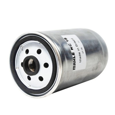 KC18 MAHLE ORIGINAL Фільтр палива