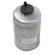 KC18 MAHLE ORIGINAL Фільтр палива