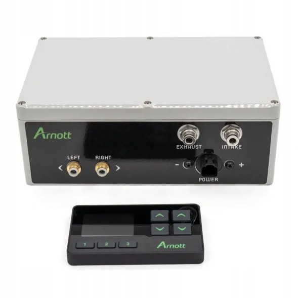Arnott Подушка безпеки Arnott AH-5695 , підвіска