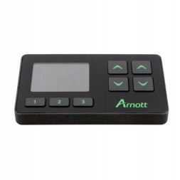 Arnott Подушка безпеки Arnott AH-5695 , підвіска