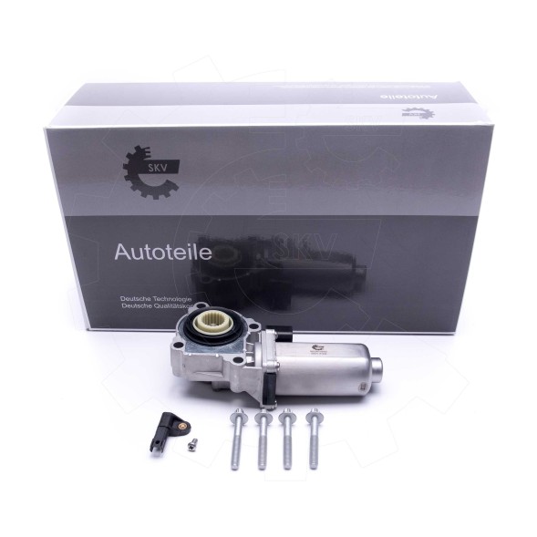 SKV 96SKV900 Двигун редуктора коробки передач bmw x3 (e83) x5 (e53 e70) ; 27107566296