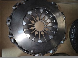 Valeo 837440 Valeo 837440 комплект зчеплення