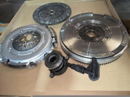 Valeo 837440 Valeo 837440 комплект зчеплення