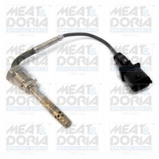 Meat&Doria 12126 Датчик температури вихлопних газів genuine 12126 мд