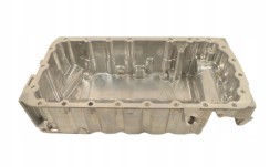 motoGRAPA 96319808 ПІДДОН МАСЛЯНИЙ CITROEN C5 (X7) 2.0 HDi 2008 - 2011