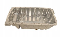 motoGRAPA 96319808 ПІДДОН МАСЛЯНИЙ CITROEN C5 (X7) 2.0 HDi 2008 - 2011