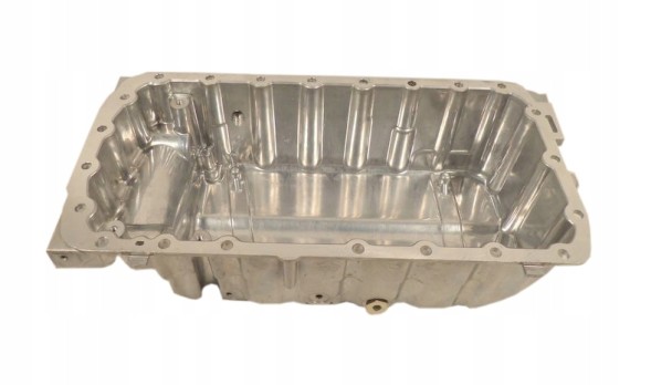 motoGRAPA 96319808 ПІДДОН МАСЛЯНИЙ CITROEN C5 (X7) 2.0 HDi 2008 - 2011