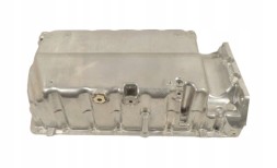 motoGRAPA 96319808 ПІДДОН МАСЛЯНИЙ CITROEN C5 (X7) 2.0 HDi 2008 - 2011