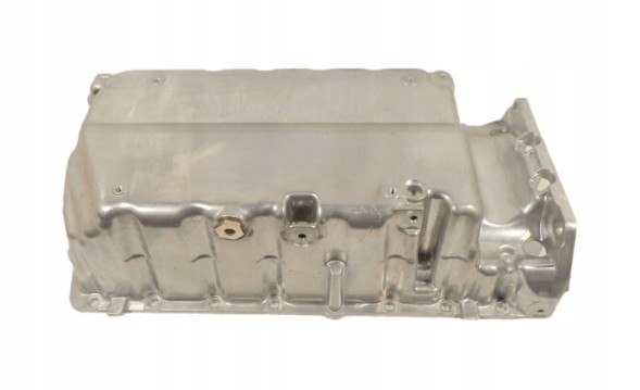 motoGRAPA 96319808 ПІДДОН МАСЛЯНИЙ CITROEN C5 (X7) 2.0 HDi 2008 - 2011