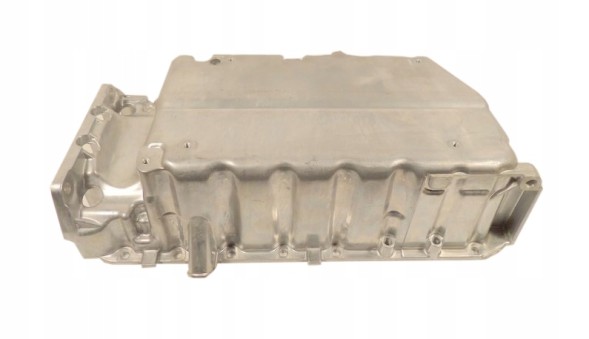 motoGRAPA 96319808 ПІДДОН МАСЛЯНИЙ CITROEN C5 (X7) 2.0 HDi 2008 - 2011
