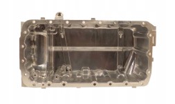 motoGRAPA 96319808 ПІДДОН МАСЛЯНИЙ CITROEN C5 (X7) 2.0 HDi 2008 - 2011