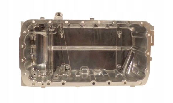 motoGRAPA 96319808 ПІДДОН МАСЛЯНИЙ CITROEN C5 (X7) 2.0 HDi 2008 - 2011