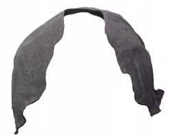 Professional Parts Sweden 31497105 Колісна арка передня права тканинна VOLVO S60 V60 V60CC S60CC -2018 р.в.