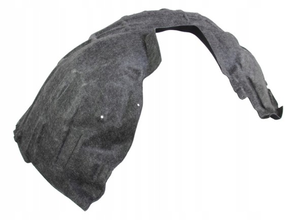 Professional Parts Sweden 31497105 Колісна арка передня права тканинна VOLVO S60 V60 V60CC S60CC -2018 р.в.