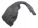 Professional Parts Sweden 31497105 Колісна арка передня права тканинна VOLVO S60 V60 V60CC S60CC -2018 р.в.