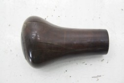 BMW OE GAŁKA ZMIANY BIEGÓW BMW DREWNIANA ГОЛОВКА ПЕРЕМИКАННЯ ПЕРЕДАЧ BMW E36 E46 E39 E38 ДЕРЕВО 25118008982