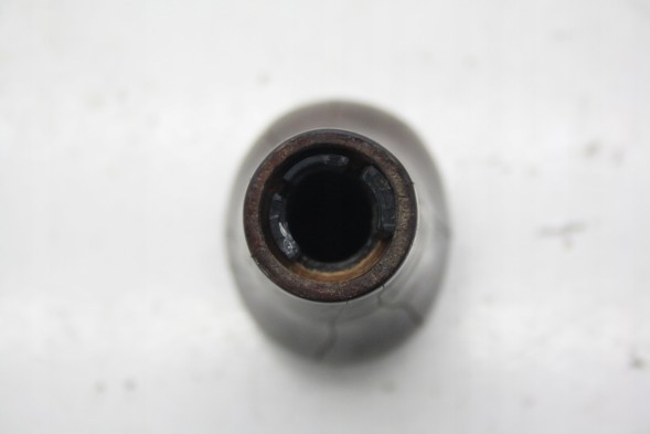BMW OE GAŁKA ZMIANY BIEGÓW BMW DREWNIANA ГОЛОВКА ПЕРЕМИКАННЯ ПЕРЕДАЧ BMW E36 E46 E39 E38 ДЕРЕВО 25118008982