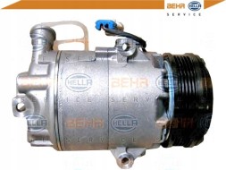 Behr Hella Service BRH8FK 351 134-761/RS3 BEHR HELLA КОМПРЕСОР КОМПРЕСОР КОНДИЦІОНА 185453