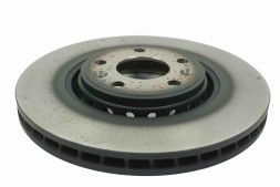 Renault OE 402065646R Ориг гальмівний диск передній renault espace v clio