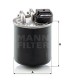 WK 820 20 MANN FILTER Фільтр палива