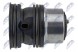 NTY CTM-VW-055 Nty ctm-vw-055 термостат, охолоджуючий засіб