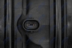 NTY CTM-VW-055 Nty ctm-vw-055 термостат, охолоджуючий засіб