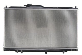 Thermotec D74017TT Thermotec d74017tt радіатор охолодження, система охолодження двигуна d74017tt