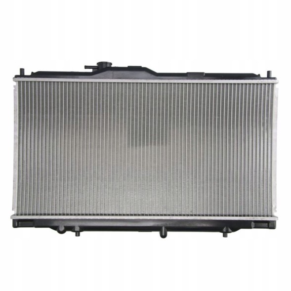 Thermotec D74017TT Thermotec d74017tt радіатор охолодження, система охолодження двигуна d74017tt