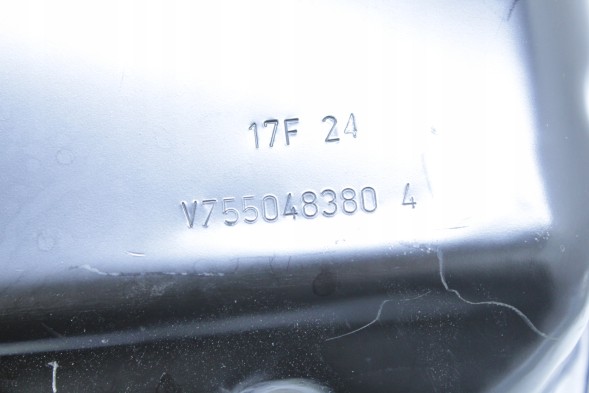 BMW OE 7550483 11137550483 НОВА OE МАСЛЯНА ЧАША MINI R55 R56 R57 R58 R59 R60 R61 N12 N14 7550483