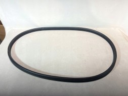 TESLA TECHNICS 171260400 pmi150921 Ущільнювач гумовий багажника задній Tesla 3 Highland 1712604-00
