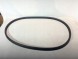 TESLA TECHNICS 171260400 pmi150921 Ущільнювач гумовий багажника задній Tesla 3 Highland 1712604-00