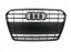 PA 8T0853651K РЕШІТКА-АТРАПА GRILL AUDI A5 8T0 LIFT 2011 2012 2013 2014 2015 ПОВНІСТЮ ЧОРНА МАТОВА