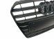 PA 8T0853651K РЕШІТКА-АТРАПА GRILL AUDI A5 8T0 LIFT 2011 2012 2013 2014 2015 ПОВНІСТЮ ЧОРНА МАТОВА