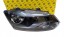 Hella 1EE 247 051-101 Лампа прожектор права hella h7 / h7 vw polo v 2014-