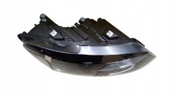 Hella 1EE 247 051-101 Лампа прожектор права hella h7 / h7 vw polo v 2014-