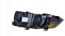 Hella 1EE 247 051-101 Лампа прожектор права hella h7 / h7 vw polo v 2014-