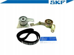SKF VKMA 03241/SKF Skf комплект грм peugeot 1,8/1,9d 136z + помічник водія #28