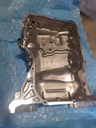 Honda OE 112005PAA00 Honda CRV CR-V 2020- 20- Чаша Масляна чаша 1.5Т