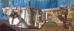 Honda OE 112005PAA00 Honda CRV CR-V 2020- 20- Чаша Масляна чаша 1.5Т