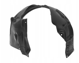 Китай Addparts_158512800C_LEWE НАКЛАДКА ЛІВОГО ПЕРЕДНЬОГО КРИЛА ВОДІЯ 158512800C TESLA X 2022 - ПЛАСТИК