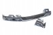 BMW OE 6992294 51456992294 9299495 51459299495 ДЕКОР ДЕКОРАТИВНА ПЛАНКА КОНСОЛІ FINELINE ДЕРЕВО AMBIENT BMW G11 G12