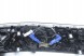 BMW OE 6992294 51456992294 9299495 51459299495 ДЕКОР ДЕКОРАТИВНА ПЛАНКА КОНСОЛІ FINELINE ДЕРЕВО AMBIENT BMW G11 G12